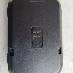 Flip Side Wallet (Like New)