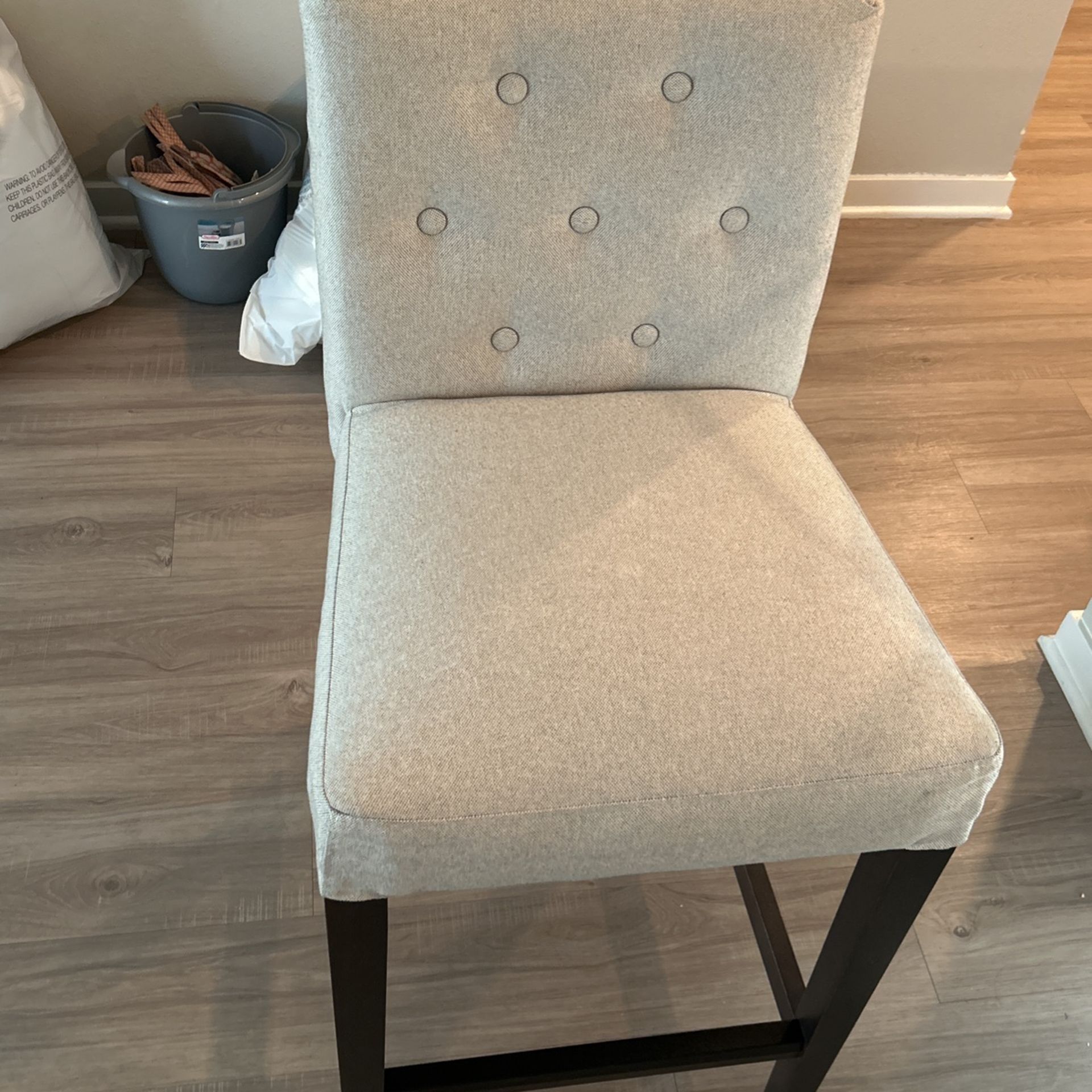 Stool From ikea