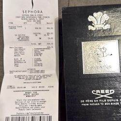 Creed Aventus (100ml)