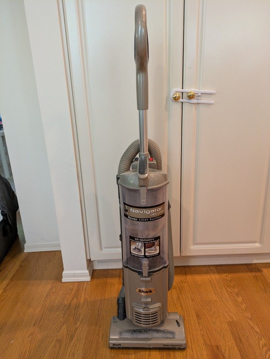 Shark Navigator NV42 Vacuum $50