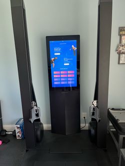 OxeFit system