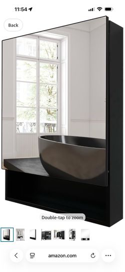 Farm style Medicine cabinet