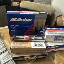 Car Parts 