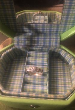 🦅💍Ring 💍🦅