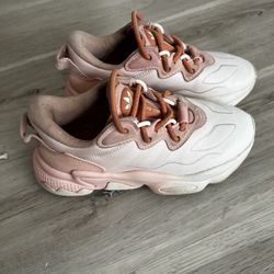 adidas shoes  for girls size 4.5