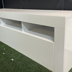 New TV Stand in the package 