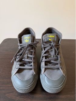 Adidas shoes