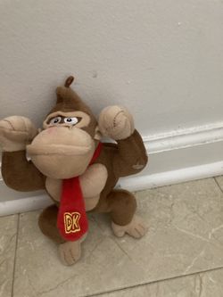 Donkey Kong