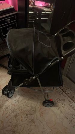 Dog/cat stroller