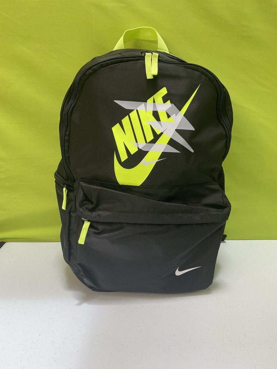 Nike Backpack 15” Black NWT
