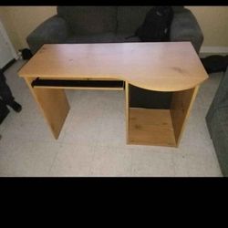 Small Desk 