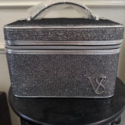 NWT Victoria Secret Jewelry Case