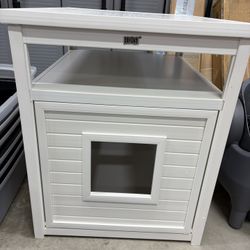 New Age Pet Litter House JUMBO size 