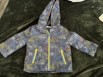 Sudadera De Bebé 
