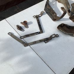 69-72 Chevy Truck Parts
