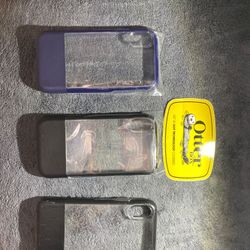 Otterbox Statement Series Case for iPhone X