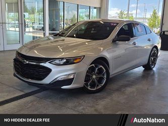 2019 Chevrolet Malibu