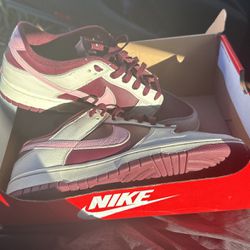 Valentine Dunks For The Low Box And Everything 