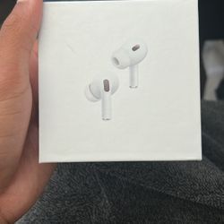 Apple AirPods Pro 2