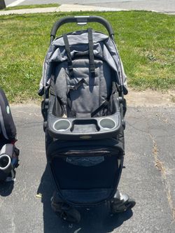 Graco stroller