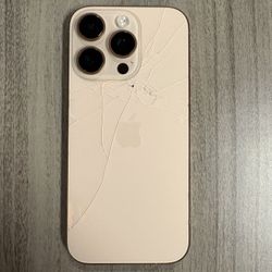 iPhone 16 Pro T-Mobile 