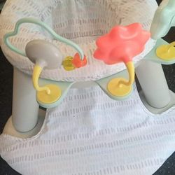 Baby Boy Chair 