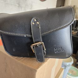 Kemi Moto Saddle Bag