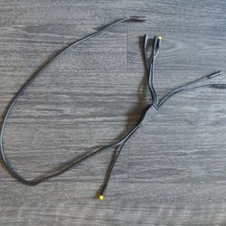 Ebike Wiring Harness Connectors for Electric Bicycle 