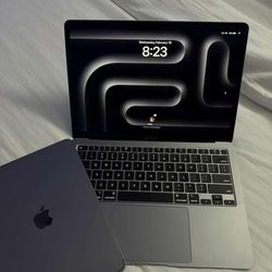 MacBook Air 2020 i3, 13 Inch, 8GB RAM 256GB