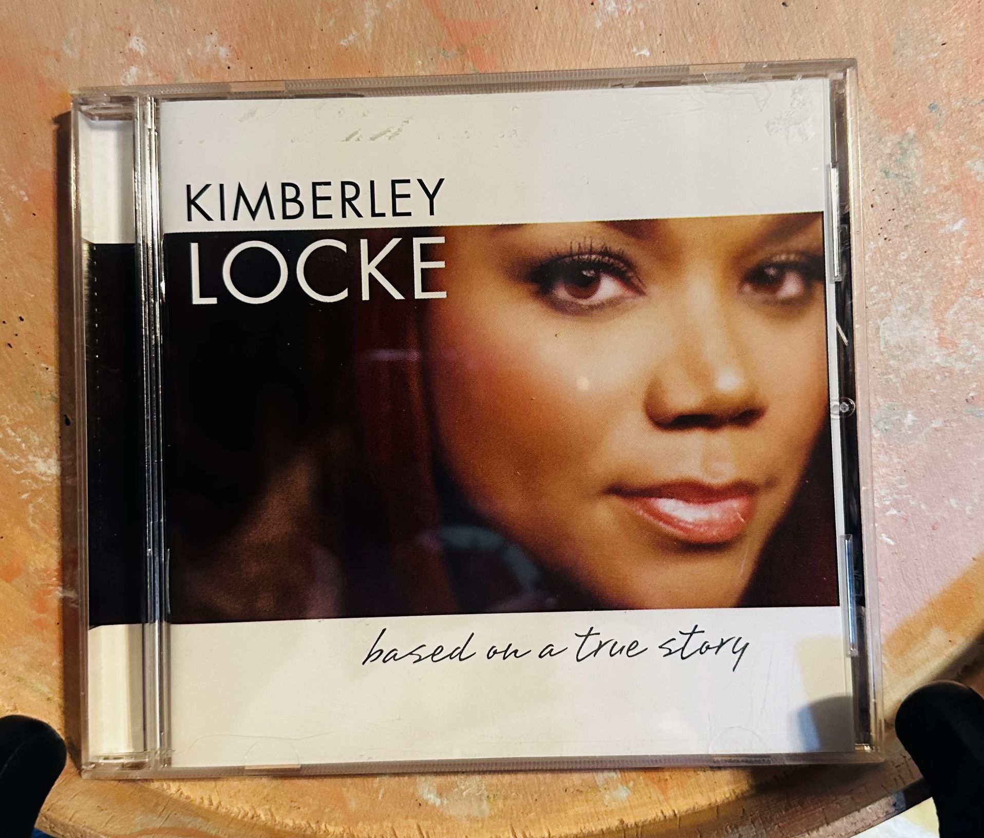 CD. KIMBERLEY LOCKE