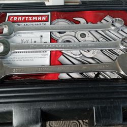 PROTO And BONNEY Wrenches 