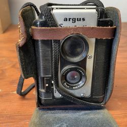 Argus Seventy Five Camera