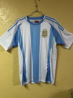 Soccer Argentina Copa America 🇺🇸 Jersey Special 