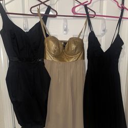 Holiday Guess Dresses