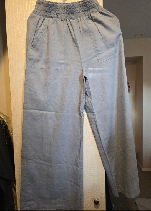 2 Pieces pant and skirts 