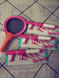 Toys $5