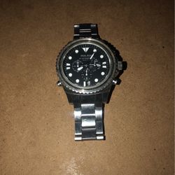 Concealed Timepiece Safe Wristwatch with Hidden Stash Storage Compartment
