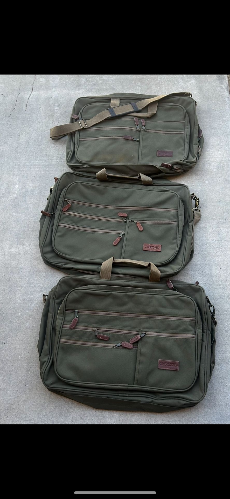 Duffle Bags
