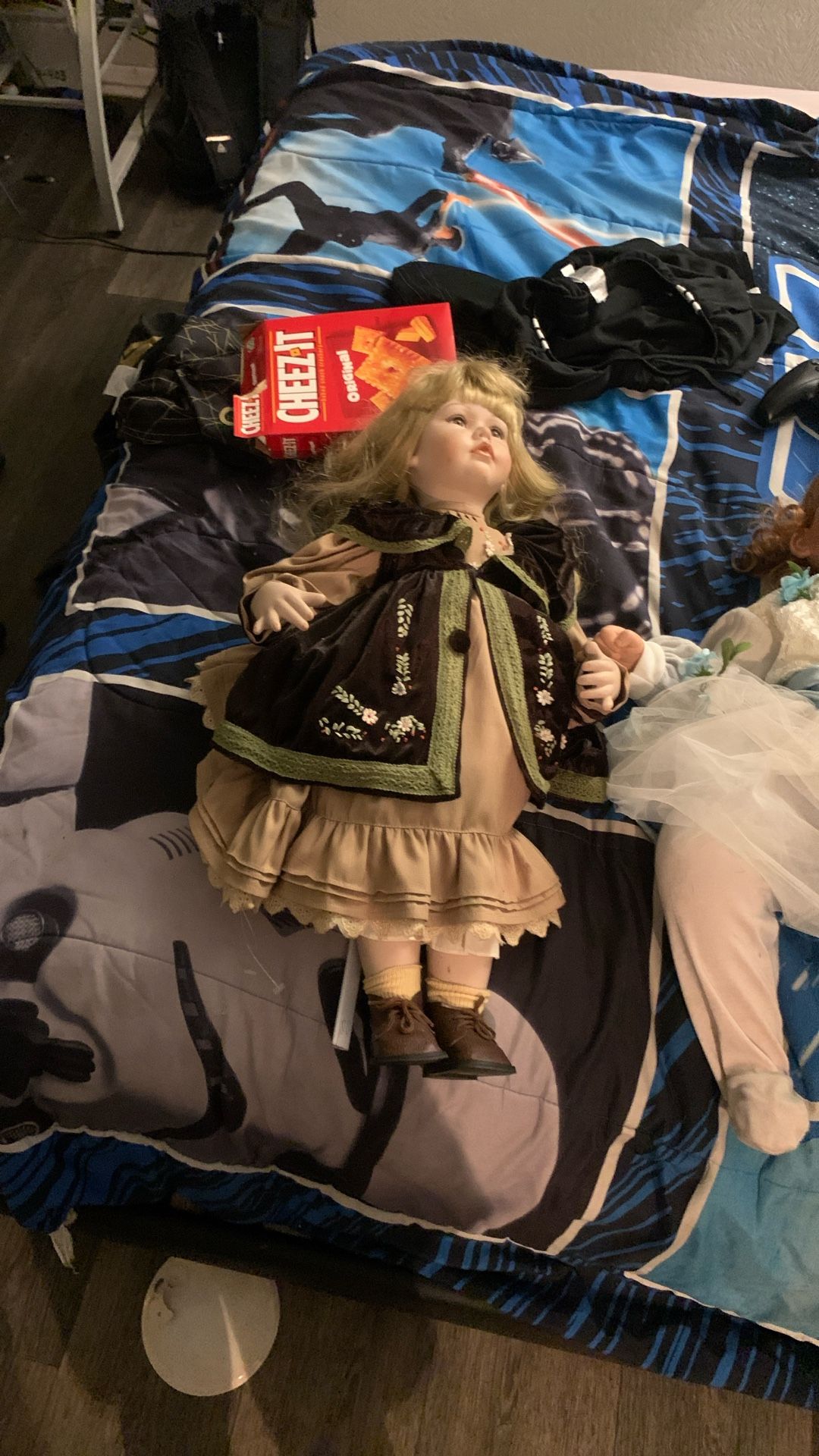American Dolls (read Description For More) 700 for all of them