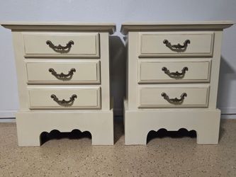 Night Tables