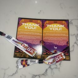 North Coast Festival 