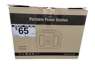 Apowking R100 Gray Power Supply