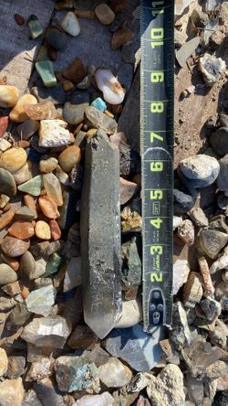 Beautiful Rocks And Crystals And Minerals…