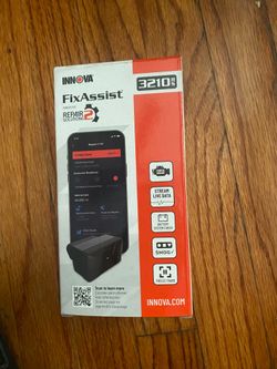 Obd2 scanner