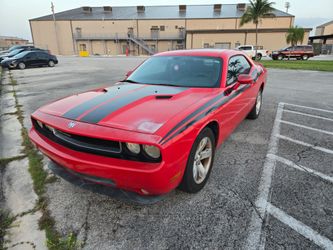 2009 Dodge Challenger