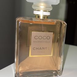 Coco Chanel New 