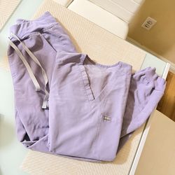 Figs set size XS Regular