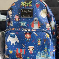 Disney Loungefly