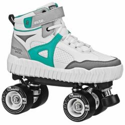 Kids Sneaker Roller Skates Brand New! Size 4