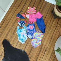 Girls Swimsuits